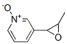 (9CI)-3-(3-甲基環(huán)氧乙烷)-,1-氧化物結(jié)構(gòu)式_343865-24-7結(jié)構(gòu)式