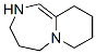 (9Ci)-2,3,4,5,7,8,9,10-八氫-吡啶并[1,2-A][1,4]二氮雜卓結構式_343865-53-2結構式