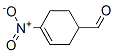 3-Cyclohexene-1-carboxaldehyde,4-nitro-(9ci)Structure,344256-24-2Structure 3-Cyclohexene-1-carboxaldehyde,4-nitro-(9ci) Structure,344256-24-2Structure