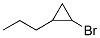 Cyclopropane,1-bromo-2-propyl-(9ci)Structure,344328-99-0Structure Cyclopropane,1-bromo-2-propyl-(9ci) Structure,344328-99-0Structure