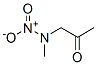 2-Propanone,1-(methylnitroamino)-(9ci)Structure,344329-53-9Structure 2-Propanone,1-(methylnitroamino)-(9ci) Structure,344329-53-9Structure