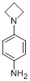 Benzenamine,4-(1-azetidinyl)-Structure,344405-51-2Structure Benzenamine,4-(1-azetidinyl)- Structure,344405-51-2Structure