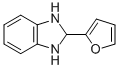 (9ci)-2-(2-呋喃)-2,3-二氫-1H-苯并咪唑結(jié)構(gòu)式_344417-73-8結(jié)構(gòu)式