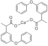 Alpha-methyl-3-phenoxyStructure,34597-40-5Structure Alpha-methyl-3-phenoxy Structure,34597-40-5Structure