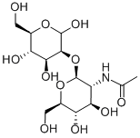 N-acetylglucosaminyl-1-2-mannopyranoseStructure,34621-73-3Structure N-acetylglucosaminyl-1-2-mannopyranose Structure,34621-73-3Structure