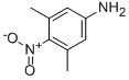 3,5-Dimethyl-4-nitroanilineStructure,34761-82-5Structure 3,5-Dimethyl-4-nitroaniline Structure,34761-82-5Structure