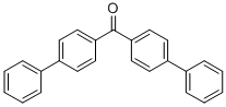 4,4-DiphenylbenzophenoneStructure,3478-90-8Structure 4,4-Diphenylbenzophenone Structure,3478-90-8Structure