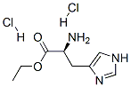 H-his-oet 2hcl結構式_35166-54-2結構式