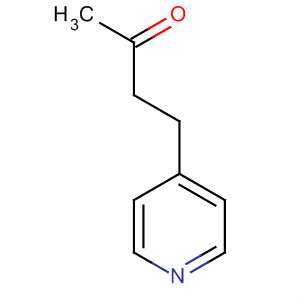 4-(4-吡啶)-2-丁酮結(jié)構(gòu)式_35250-71-6結(jié)構(gòu)式