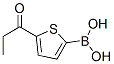 (5-(Ethoxycarbonyl)thiophen-2-yl)boronicacidStructure,352525-99-6Structure (5-(Ethoxycarbonyl)thiophen-2-yl)boronicacid Structure,352525-99-6Structure