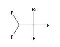1-Bromo-1,1,2,2-tetrafluoroethaneStructure,354-07-4Structure 1-Bromo-1,1,2,2-tetrafluoroethane Structure,354-07-4Structure
