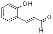 2-羥基肉桂醛結(jié)構(gòu)式_3541-42-2結(jié)構(gòu)式