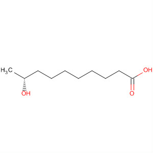 (R)-9-hydroxydecanoic acidStructure,35433-73-9Structure (R)-9-hydroxydecanoic acid Structure,35433-73-9Structure