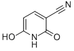 2,6-Dihydroxy-3-cyanopyridineStructure,35441-10-2Structure 2,6-Dihydroxy-3-cyanopyridine Structure,35441-10-2Structure