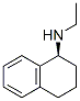 (1S)-(9Ci)-N-乙基-1,2,3,4-四氫-1-萘胺結構式_354584-66-0結構式