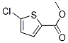 5-Chloro-2-thiophenecarboxylic acid methyl esterStructure,35475-03-7Structure 5-Chloro-2-thiophenecarboxylic acid methyl ester Structure,35475-03-7Structure