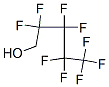 1H,1H-perfluoropentan-1-olStructure,355-28-2Structure 1H,1H-perfluoropentan-1-ol Structure,355-28-2Structure