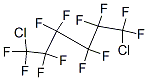 1,6-DichloroperfluorohexaneStructure,355-40-8Structure 1,6-Dichloroperfluorohexane Structure,355-40-8Structure