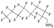 1H,1H-perfluorononylamineStructure,355-47-5Structure 1H,1H-perfluorononylamine Structure,355-47-5Structure