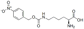 H-lys(4-nitro-z)-ohStructure,3557-90-2Structure H-lys(4-nitro-z)-oh Structure,3557-90-2Structure