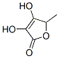 3,4-Dihydroxy-5-methyl-2-furanoneStructure,3566-57-2Structure 3,4-Dihydroxy-5-methyl-2-furanone Structure,3566-57-2Structure