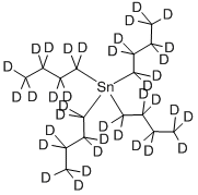 Tetra-n-butyl-d36-tinStructure,358731-92-7Structure Tetra-n-butyl-d36-tin Structure,358731-92-7Structure