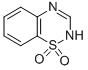 4H-1,2,4-benzothiadiazine 1,1-dioxideStructure,359-85-3Structure 4H-1,2,4-benzothiadiazine 1,1-dioxide Structure,359-85-3Structure