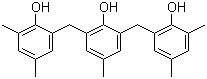 TrisphenolStructure,35924-04-0Structure Trisphenol Structure,35924-04-0Structure