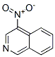 4-Nitroisoquinoline Structure,36073-93-5Structure