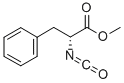 Methyl (r)-(+)-2-isocyanato-3-phenylpropionateStructure,361456-36-2Structure Methyl (r)-(+)-2-isocyanato-3-phenylpropionate Structure,361456-36-2Structure