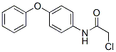 2-Chloro-n-(4-phenoxyphenyl)acetamideStructure,36160-84-6Structure 2-Chloro-n-(4-phenoxyphenyl)acetamide Structure,36160-84-6Structure