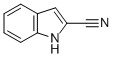 1H-indole-2-carbonitrileStructure,36193-65-4Structure 1H-indole-2-carbonitrile Structure,36193-65-4Structure