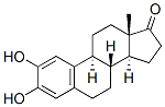 2-羥基雌酚酮結(jié)構(gòu)式_362-06-1結(jié)構(gòu)式