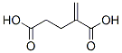 2-亞甲基戊二酸結(jié)構(gòu)式_3621-79-2結(jié)構(gòu)式