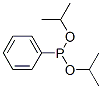 Diisopropyl phenylphosphoniteStructure,36238-99-0Structure Diisopropyl phenylphosphonite Structure,36238-99-0Structure