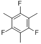 1,3,5-Trifluoro-2,4,6-trimethylbenzeneStructure,363-64-4Structure 1,3,5-Trifluoro-2,4,6-trimethylbenzene Structure,363-64-4Structure