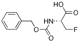 (R)-n-cbz-2-amino-3-fluoropropanoic acidStructure,36369-34-3Structure (R)-n-cbz-2-amino-3-fluoropropanoic acid Structure,36369-34-3Structure