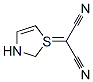 1,3-Thiazol-2(3h)-ylidenemalononitrileStructure,366783-29-1Structure 1,3-Thiazol-2(3h)-ylidenemalononitrile Structure,366783-29-1Structure