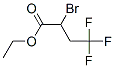 2-Bromo-4,4,4-trifluorobutyric acid ethyl esterStructure,367-33-9Structure 2-Bromo-4,4,4-trifluorobutyric acid ethyl ester Structure,367-33-9Structure