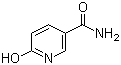 6-羥基煙酰胺結(jié)構(gòu)式_3670-59-5結(jié)構(gòu)式