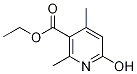 Ethyl 2,4-dimethyl-6-oxo-1,6-dihydro-3-pyridinecarboxylateStructure,36853-14-2Structure Ethyl 2,4-dimethyl-6-oxo-1,6-dihydro-3-pyridinecarboxylate Structure,36853-14-2Structure