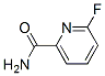 2-Fluoro-6-pyridinecarboxamideStructure,369-03-9Structure 2-Fluoro-6-pyridinecarboxamide Structure,369-03-9Structure