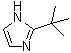 2-Tert-butyl-1h-imidazoleStructure,36947-69-0Structure 2-Tert-butyl-1h-imidazole Structure,36947-69-0Structure