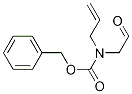 2-(N-cbz-n-allylamino)-acetaldehydeStructure,370880-75-4Structure 2-(N-cbz-n-allylamino)-acetaldehyde Structure,370880-75-4Structure