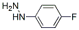 4-氟苯肼結(jié)構(gòu)式_371-14-2結(jié)構(gòu)式