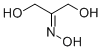 1,3-Dihydroxyacetone oximeStructure,37110-18-2Structure 1,3-Dihydroxyacetone oxime Structure,37110-18-2Structure