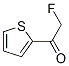 Ethanone,2-fluoro-1-(2-thienyl)-(9ci)Structure,371754-93-7Structure Ethanone,2-fluoro-1-(2-thienyl)-(9ci) Structure,371754-93-7Structure