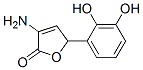 2(5H)-furanone,3-amino-5-(2,3-dihydroxyphenyl)-(9ci)Structure,372510-79-7Structure 2(5H)-furanone,3-amino-5-(2,3-dihydroxyphenyl)-(9ci) Structure,372510-79-7Structure