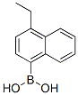 (9ci)-(4-乙基-1-萘)-硼酸結(jié)構(gòu)式_372521-81-8結(jié)構(gòu)式