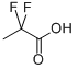 2,2-Difluoropropionic acidStructure,373-96-6Structure 2,2-Difluoropropionic acid Structure,373-96-6Structure